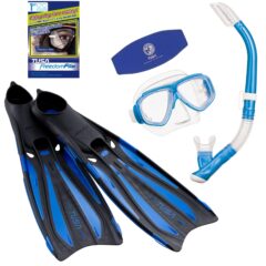 TUSA-Splendive-Pro-Snorkelling-Kit