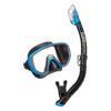 TUSA-Sport-Serene-Adult-Combo-fistail-blue-womens-snorkelling-set
