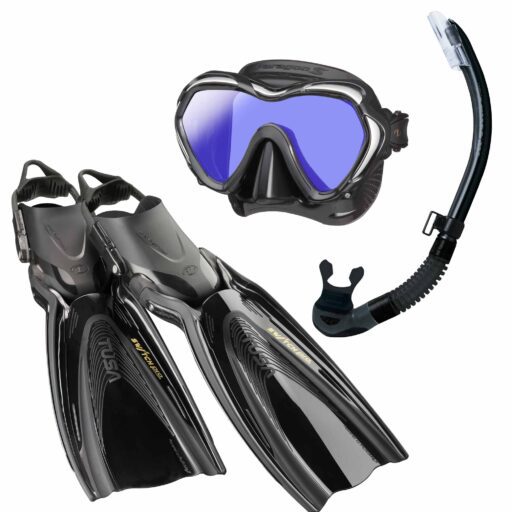 TUSA Switch Pro Diving Package