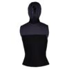 Thermiq Hooded Vest 5/3mm