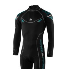 Waterproof W30 2.5mm Wetsuit Male Sports Series