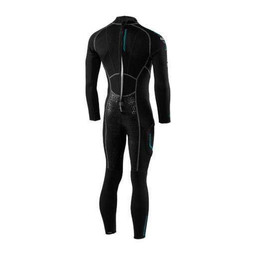 Waterproof Wetsuit Male Sports Series