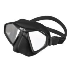 Spearfishing Masks And Snorkels