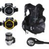 AquaLung Legend Ladies Scuba Package