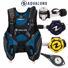 Aqualung Pro HD Diving Pack