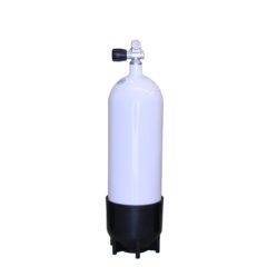 Faber-Cylinder-Steel-Diving-Tank-10.5-liter-232-bar