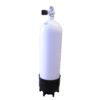 Faber 12 Liter 232 Bar Steel Diving Tank