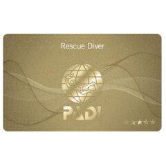 PADI Rescue Diver Course Melbourne