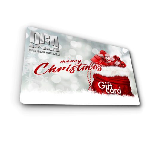 Christmas Gift Card Give the Christmas Gift You Kow That They Will LOVE