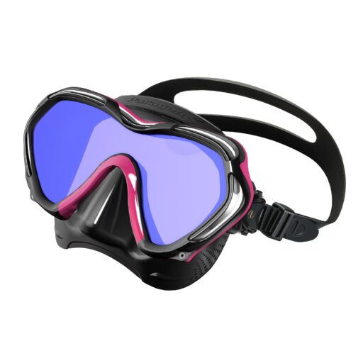 Best-TUSA-Paragon-S-Dive-Mask