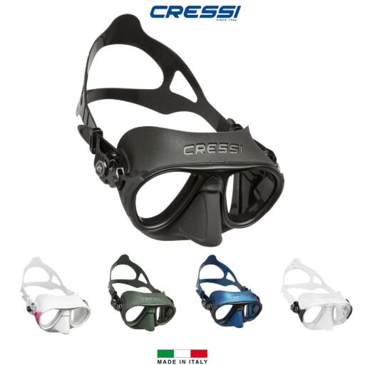 Cressi Calibro Mask