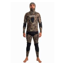 Cressi Tecnica 3.5mm Spearfishing Wetsuit