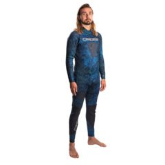 One Piece Spearfishing Wetsuits