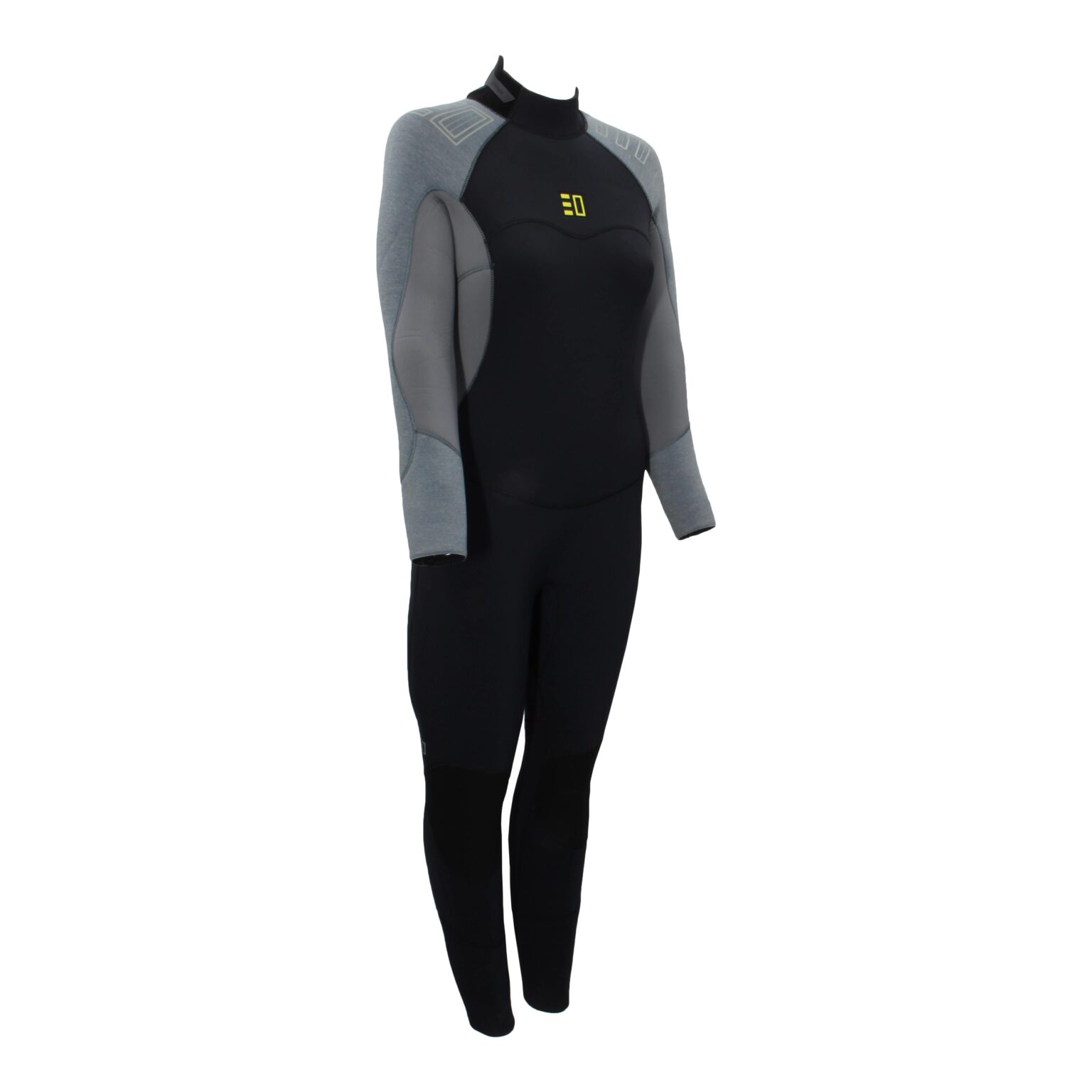 Enth Degree Eminence QuickDry 5mm Female Wetsuit Dive Gear Australia