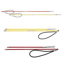 Ocean Hunter Hand Spear 1.5m - Fibreglass 2 piece