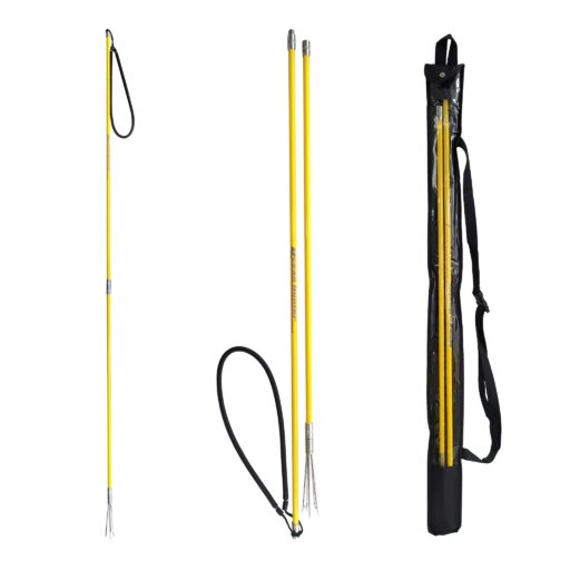 Ocean Hunter Hand Spear YELLOW