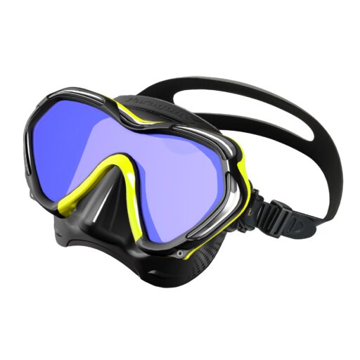 TUSA-Paragon-S-Best-Dive-Mask
