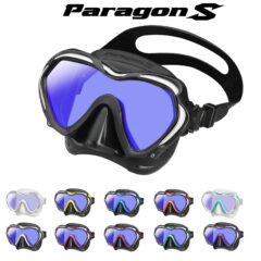 TUSA Paragon S Mask Melbourne
