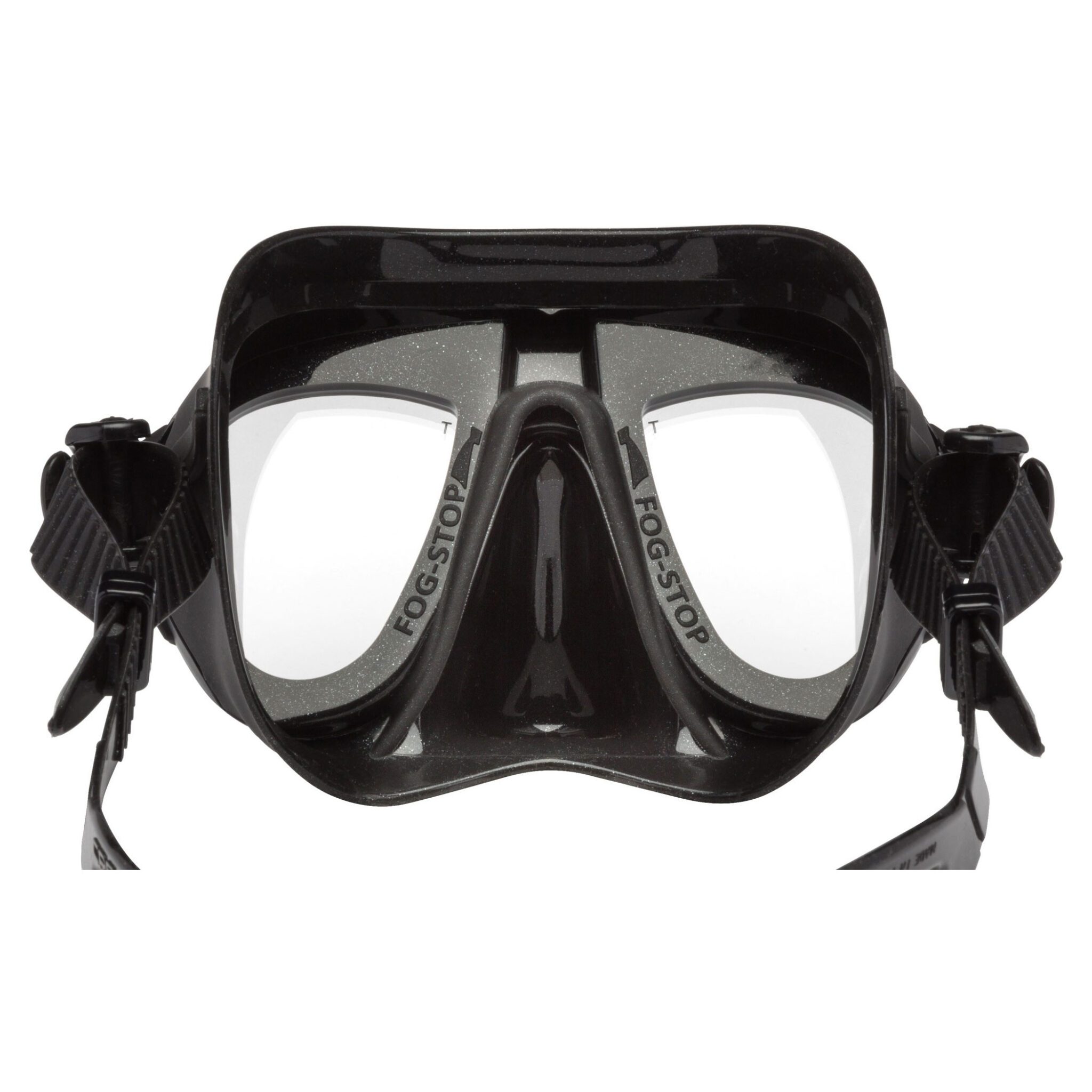 Cressi Calibro HD Mirrored Mask & Snorkel Set With Fog Stop Dive Gear Australia