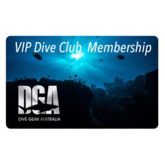 DGA Dive Club Membership