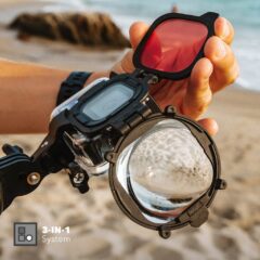 GoPro Underwater Accessories