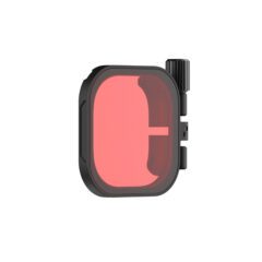 PolarPro GoPro8 Red Filter Kit 