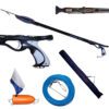 Cressi Mohawk Spearfishing Package