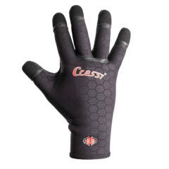 Cressi Spider Pro Gloves Tough