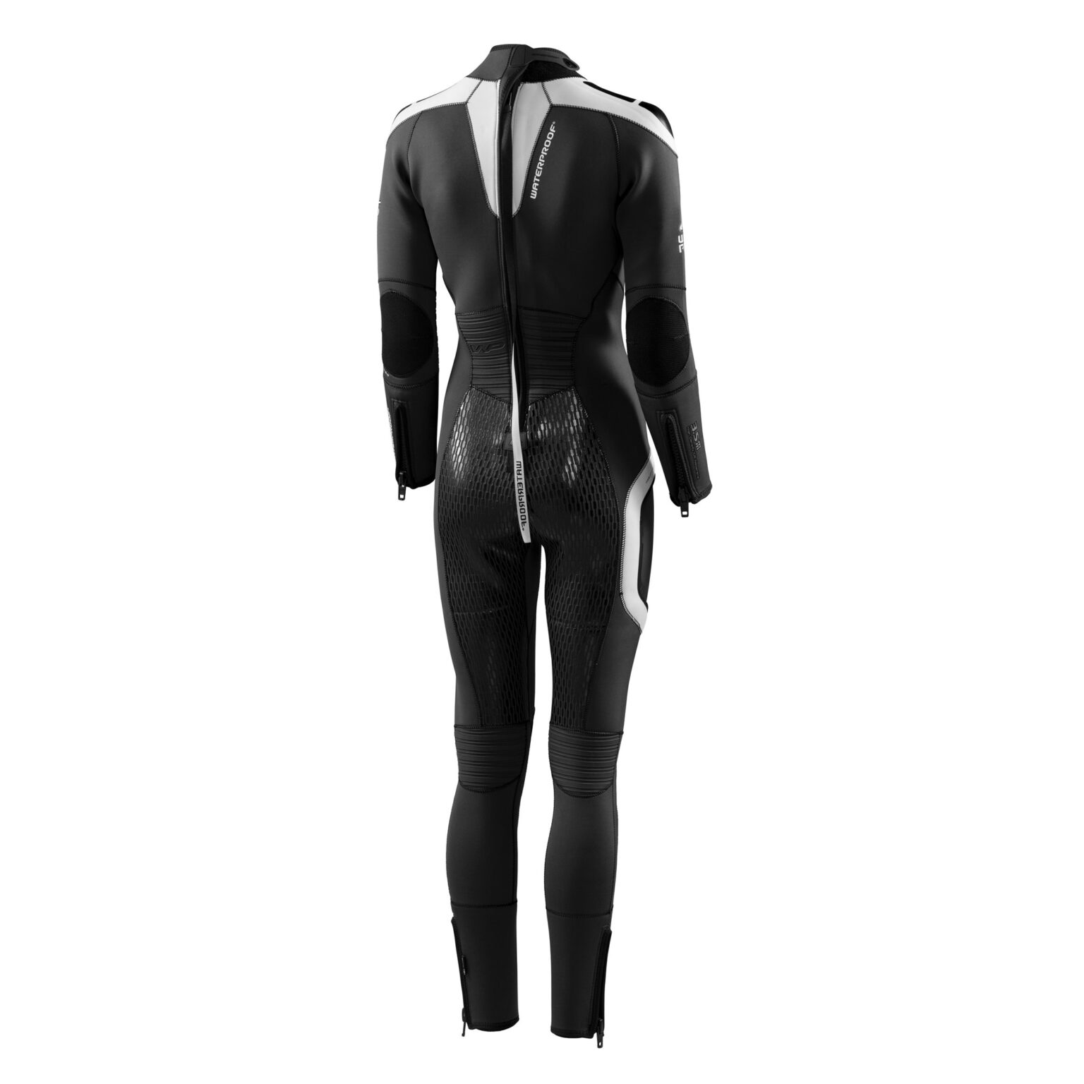 Waterproof W5 3.5mm Wetsuit Women's Dive Gear Australia