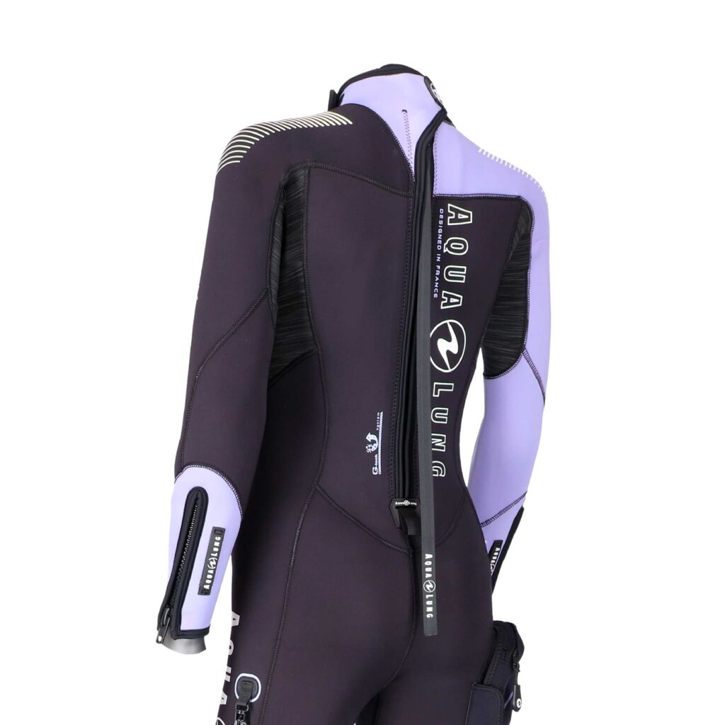 Aqualung DynaFlex 5.5 Weste - Herren Überziehweste 5,5 Mm | Günstig Kaufen