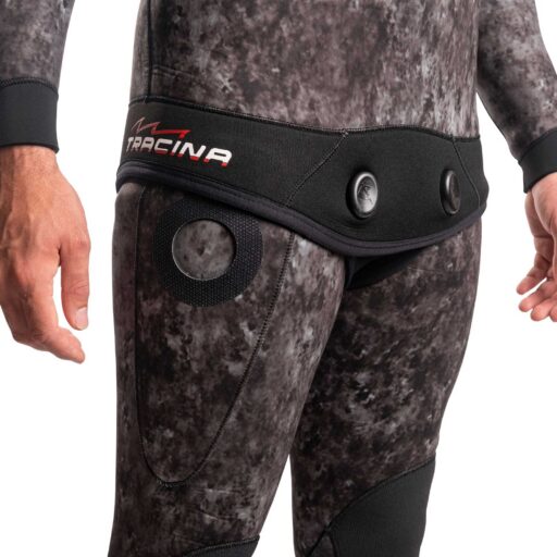 Cressi-Tracina-5mm-Free-diving-Suit