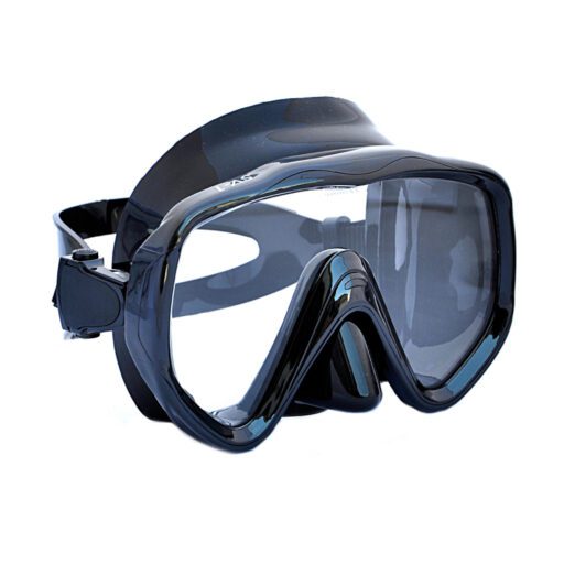 Apollo SV1 Mask for scuba and snorkelling