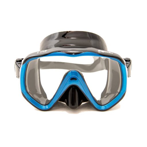 Apollo SV1 Mask Blue