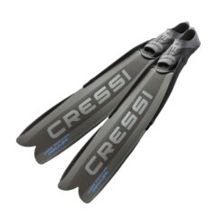 Cressi Gara Modular Impulse Fins for spear fishing