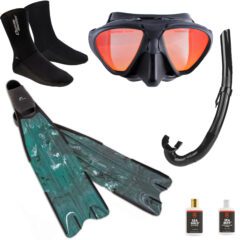 Rob Allen Spearfishing Starter Package