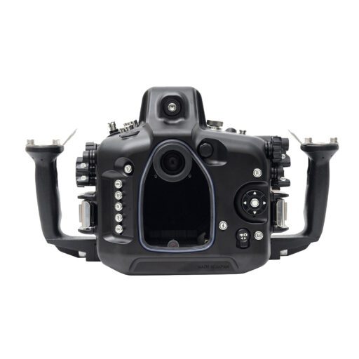 Sea and Sea MDX-D850 Housing for Nikon D850