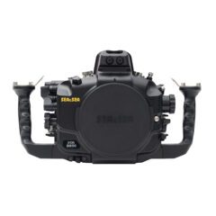 Sea and Sea MDX-D850 Underwater Housing for Nikon D850