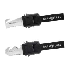 Aqualung Micro Squeeze Lock Knife Melbourne