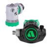 Apeks XL4 Oxygen Regulator