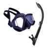 Apollo SV4-Pro Mask Snorkel Set