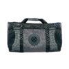 Oceanic Cargo Mesh Duffel Bag
