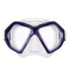 X-plore Mask and Snorkel Combo Sets Blue