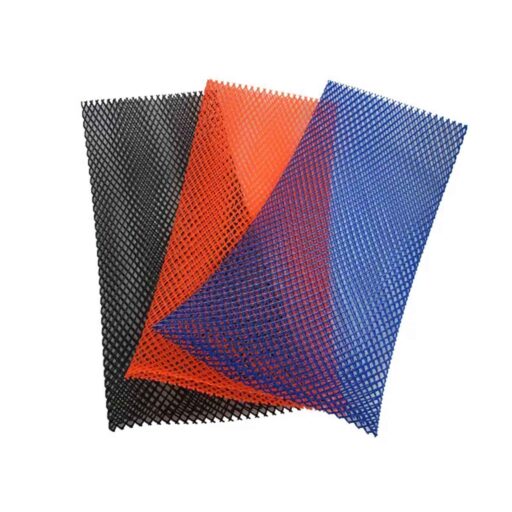 Scuba Tank Mesh Plastic