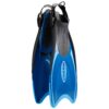 Cressi Palau Adjustable Snorkelling Fins Blue