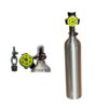 H2Odyssey Emergency Spare Air | S19 Cylinder