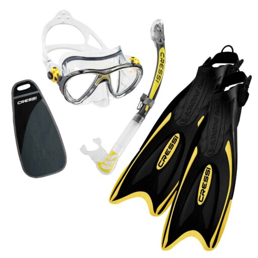 Cressi Palau Snorkelling Package