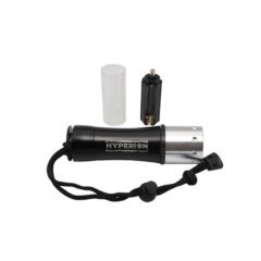 Hyberion FL600 Dive Torch