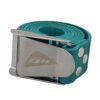 Ocean Hunter Chameleon QR Rubber Weight Belt