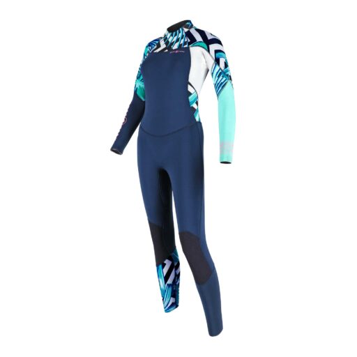 Aqua-Lung-XSCAPE-3_4mm-Women's-wetsuit