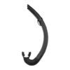 Salvimar Bite Air Snorkel Black